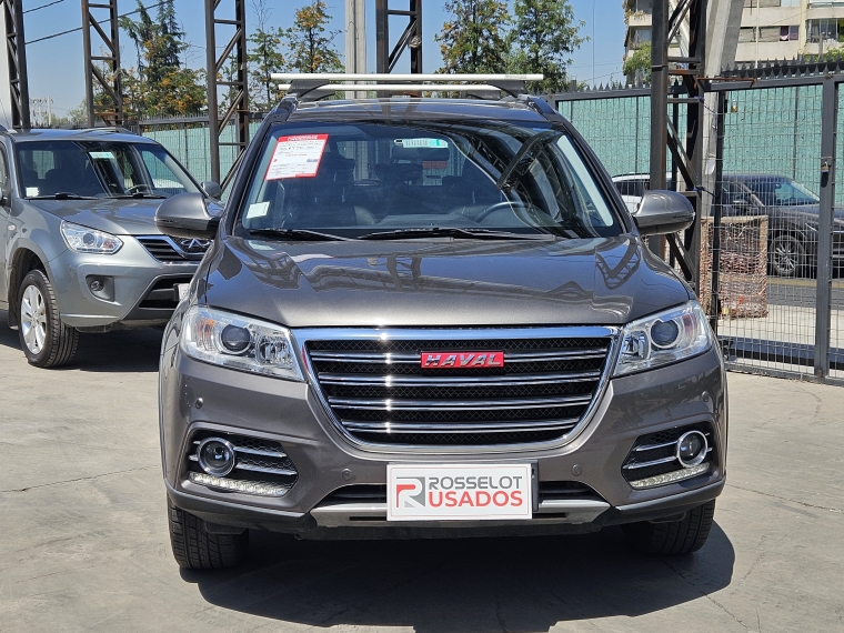 Haval H6 H6 Elite 1.5 2019 Usado en Rosselot Usados