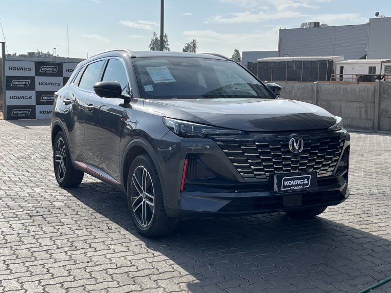Changan Cs55 1.5 Elite At 2023 Usado  Usado en Kovacs Usados