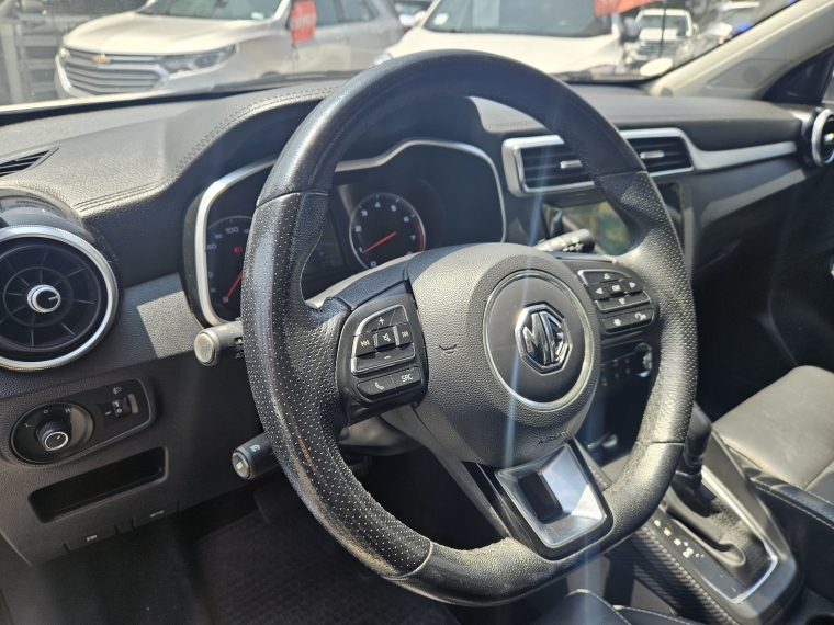 Mg Zs Comfort 1.5 At 2023 Usado  Usado en Kovacs Usados