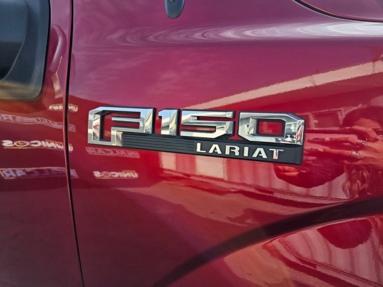 Ford F-150 Lariat 4x4 2020 Usado  Usado en Webautos.cl