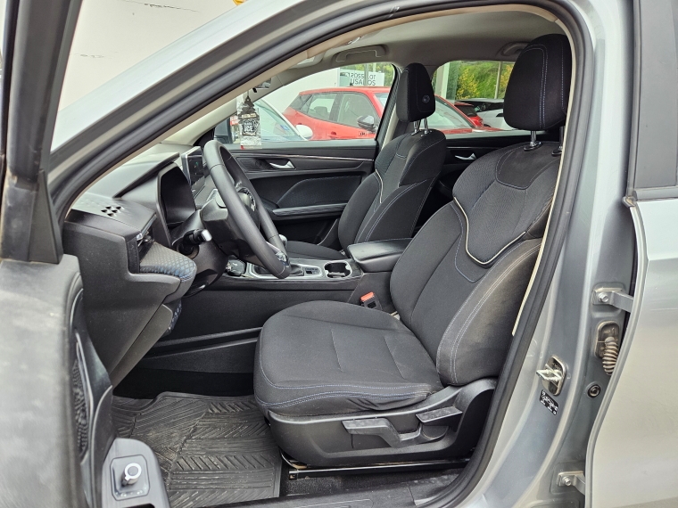 Haval Jolion Jolion Active 1.5 2022 Usado en Rosselot Usados