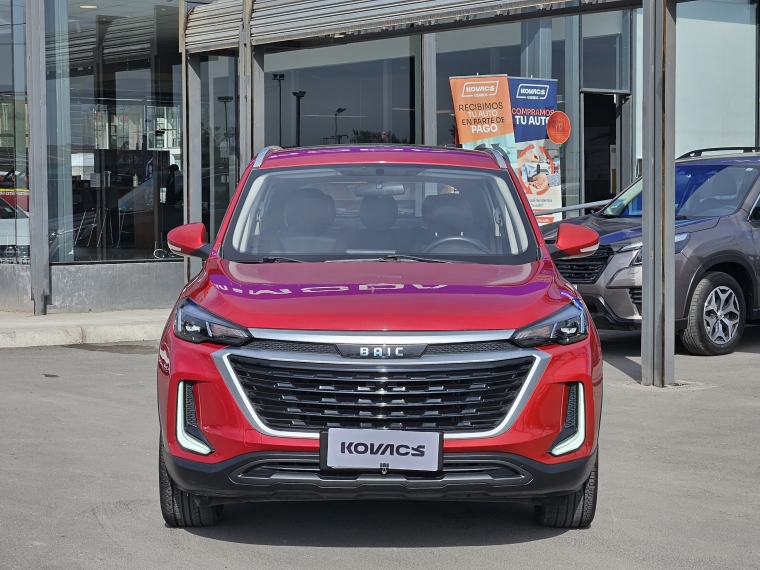 Baic X35 Fl Luxury Mt 1.5 2023 Usado  Usado en Kovacs Usados