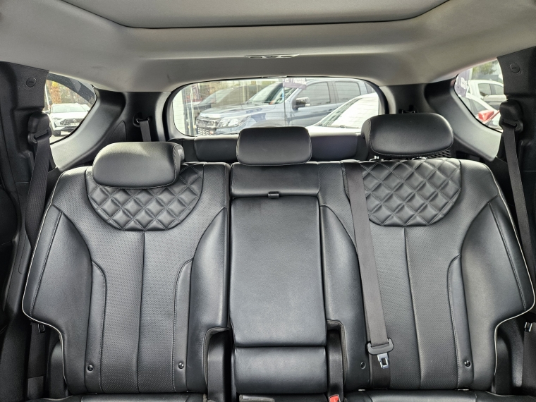Hyundai Santa fe Tm Crdi 4x4 2.2 Aut 2021 Usado  Usado en Kovacs Usados