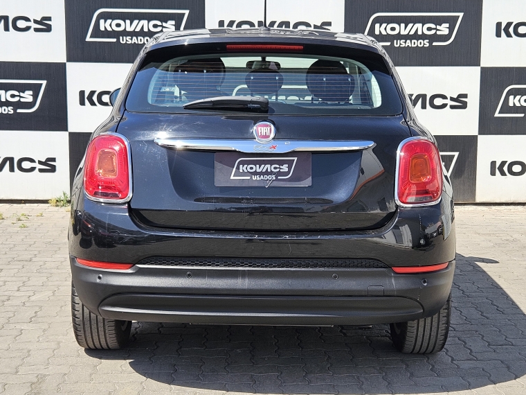 Fiat 500x pop 1.4 1.4 X Pop Turbo Hb Mt 2019 Usado  Usado en Kovacs Usados