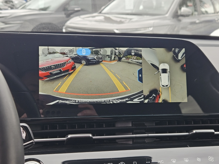 Omoda C5 Luxury 1.5 Aut 2026 Usado  Usado en Kovacs Usados