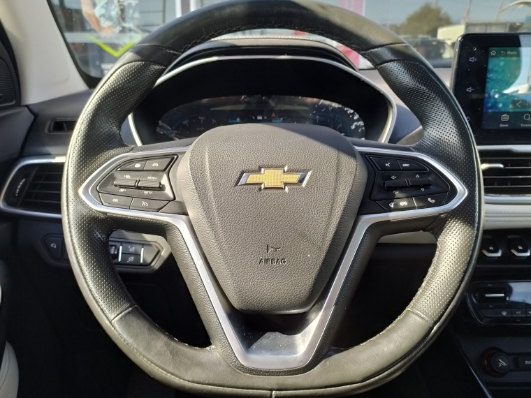 Chevrolet Captiva Captiva 1.5 Aut 2022 Usado en Rosselot Usados