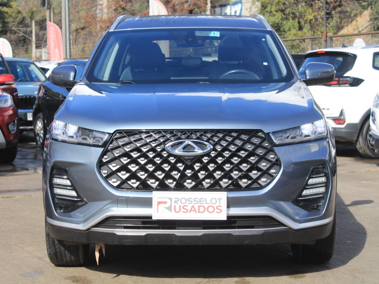 Chery Tiggo 7 pro Tiggo7 Pro Glx Cvt 1.5 2022 Usado en Rosselot Usados