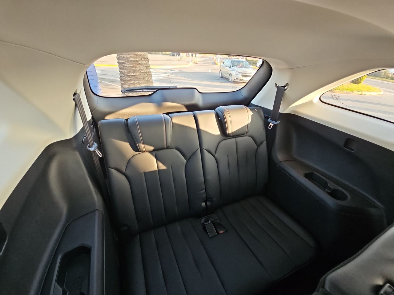Changan X7 X7 Plus Turbo 1.5 2025 Usado en Usados de Primera - Sergio Escobar