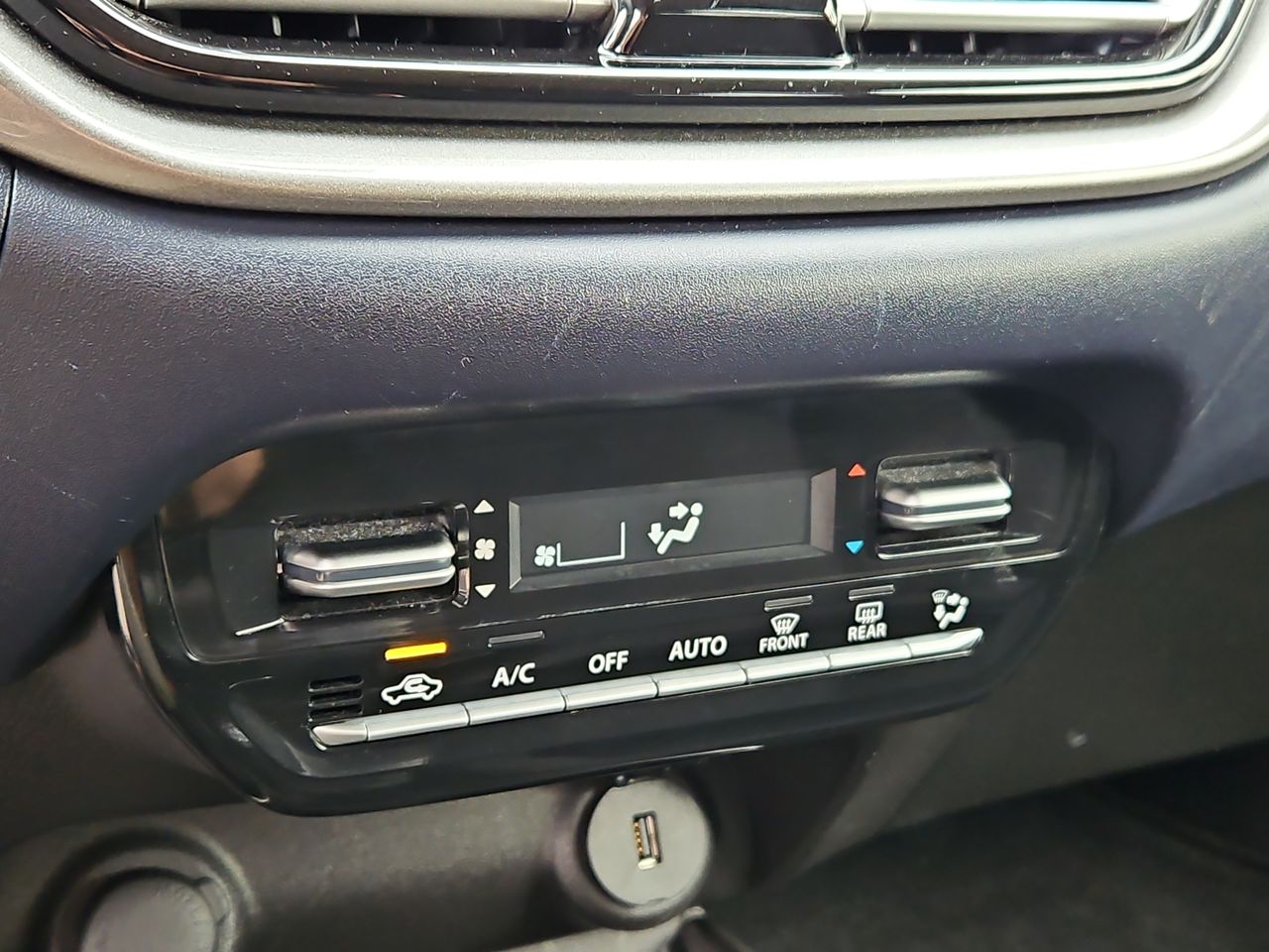 Suzuki Baleno New Baleno Glx Hb 1.5 2023 Usado en Usados de Primera - Sergio Escobar