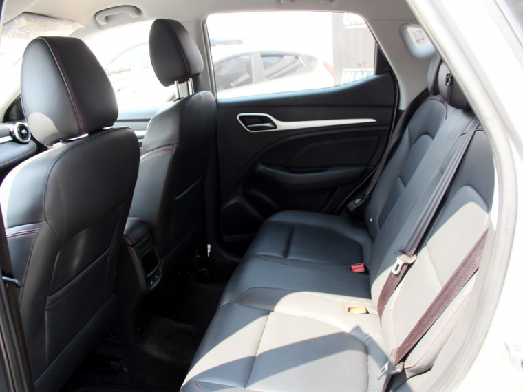 Mg Zx 1.5 2022 Usado Usado en Webautos.cl Mg Zx 1.5 2022 Usado Usado en Webautos.cl