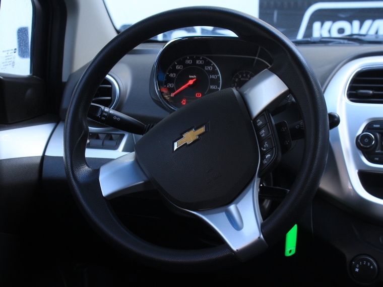 Chevrolet Spark Spark 1.2 2020 Usado  Usado en Kovacs Usados