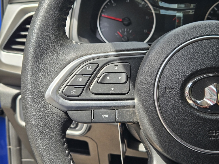 Great wall Poer Poer Mt 4x4 2.0 2024 Usado en Rosselot Usados