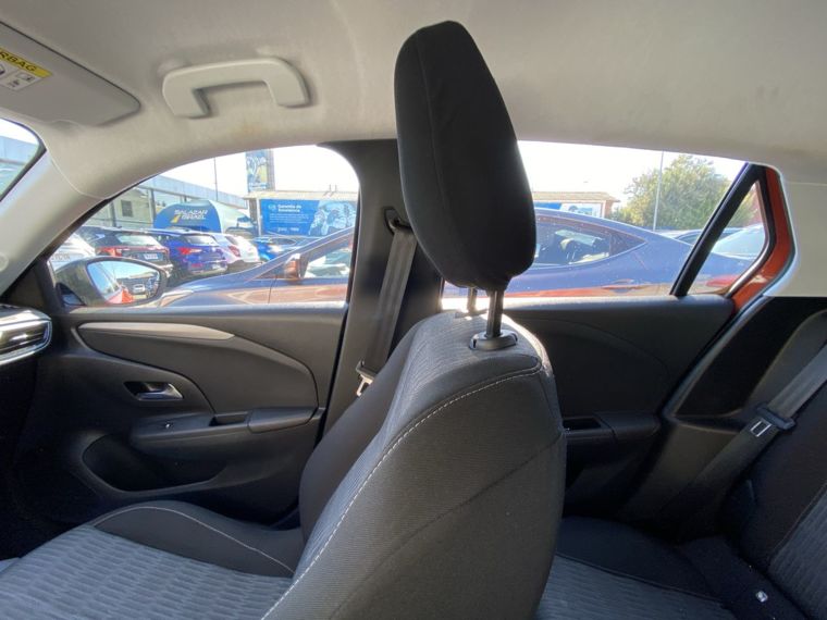 Opel Corsa Corsa 1.2 Edition 75hp Mt5 5p 2022 Usado  Usado en Webautos.cl