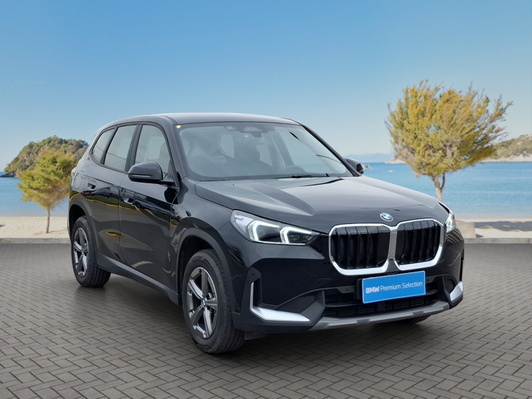 Bmw X1 Sdrive18i Comfort 2026 Usado Usado en BMW Premium Selection Bmw X1 Sdrive18i Comfort 2026 Usado Usado en BMW Premium Selection