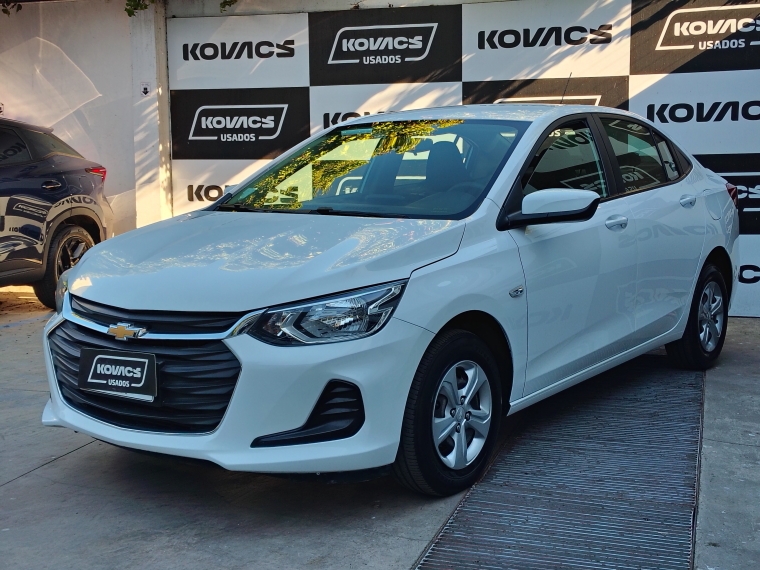 CHEVROLET ONIX ONIX NB 1.0 2023
