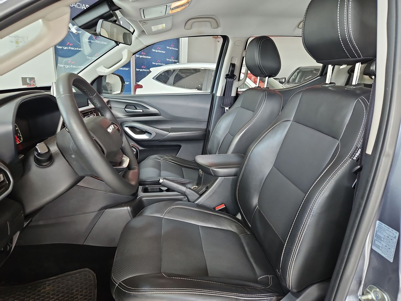 Changan Hunter Hunter 4x4 1.9 2023 Usado en Usados de Primera - Sergio Escobar