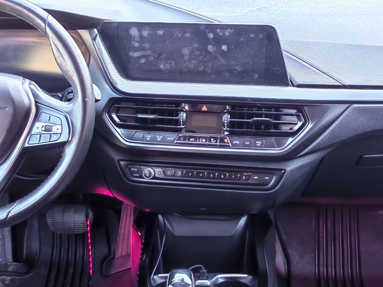 Bmw 118i 118i Hb 1.5 At 2021 Usado en Rosselot Usados
