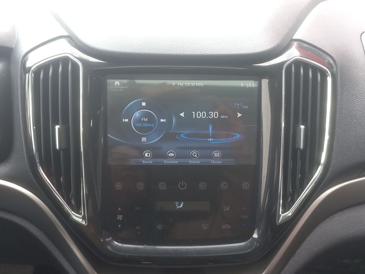 Changan Cx70 Cx70 T 1.5 Aut 2022 Usado en Usados de Primera - Sergio Escobar
