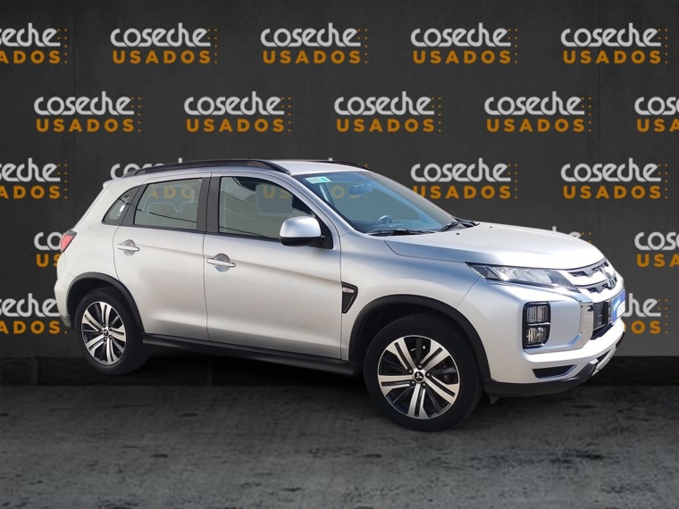 MITSUBISHI ASX 1.6 GLS 4X2 MT 5P 2021