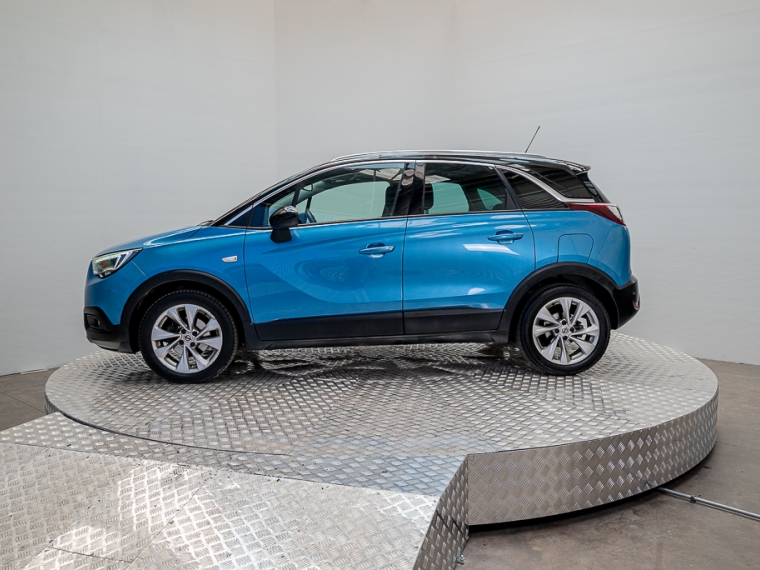 Opel Crossland  X Enjoy 1.2t At 2019 Usado  Usado en Pompeyo