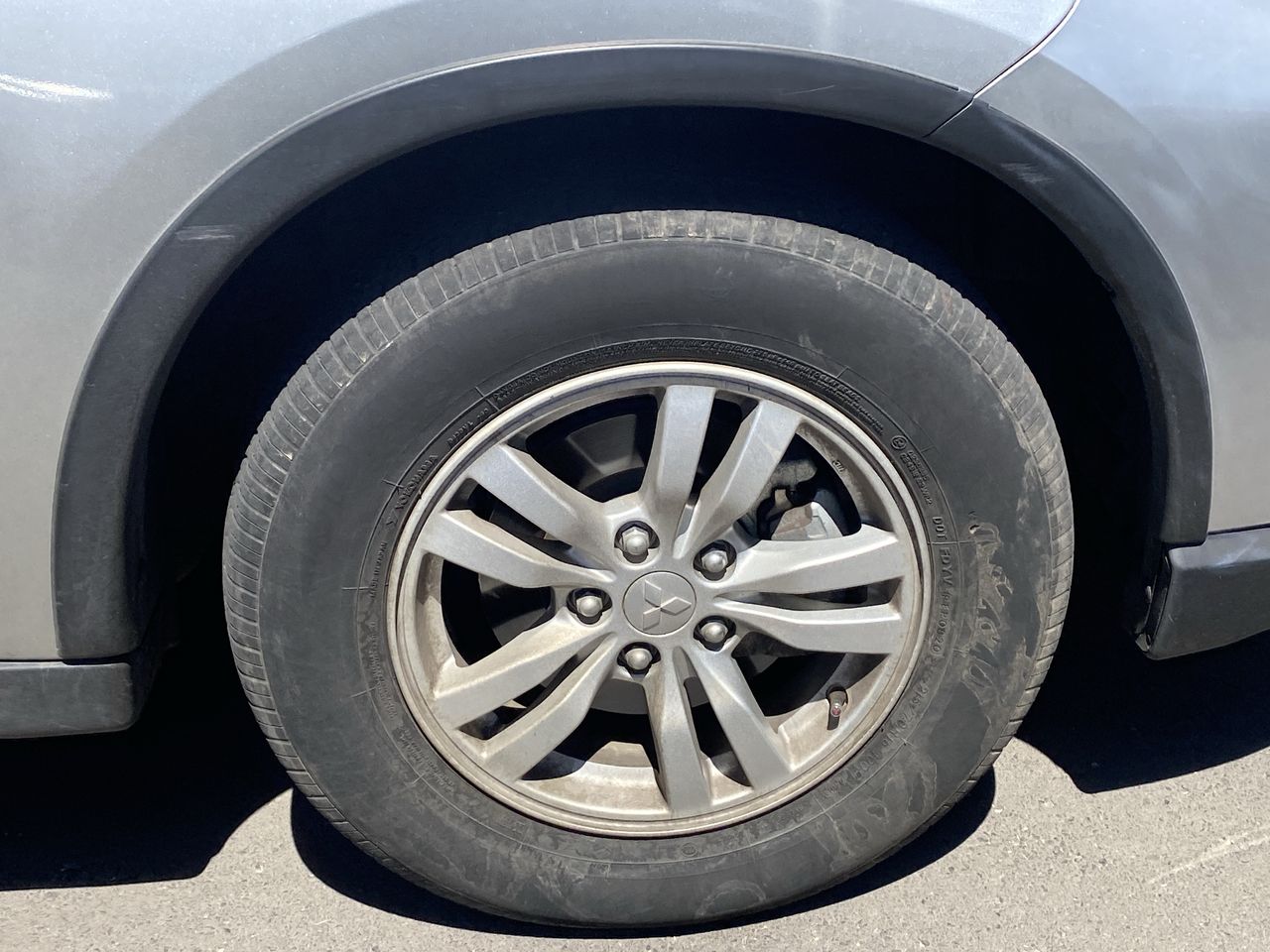 Mitsubishi New outlander New Outlander 2.0 2021 Usado en Usados de Primera - Sergio Escobar