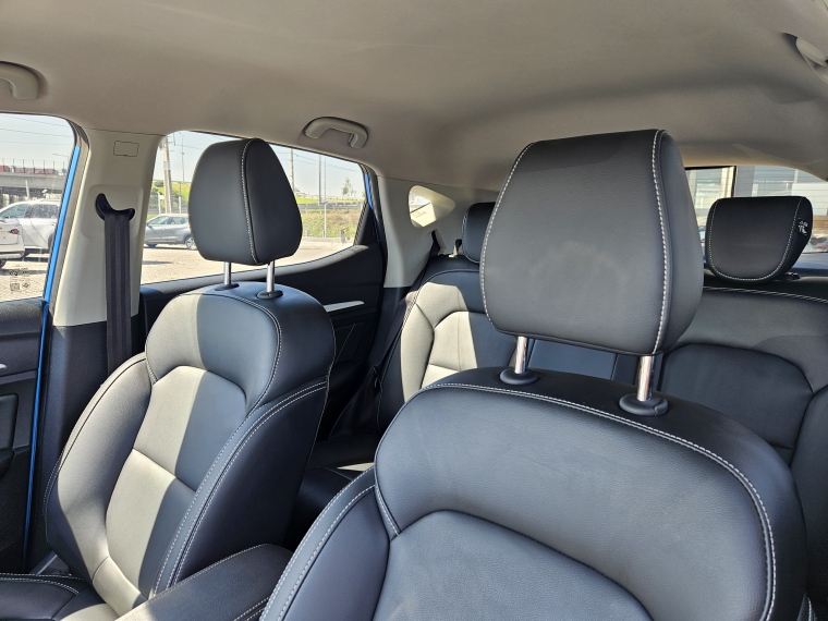 Mg Zs Com Mt 1.5 2025 Usado  Usado en Kovacs Usados