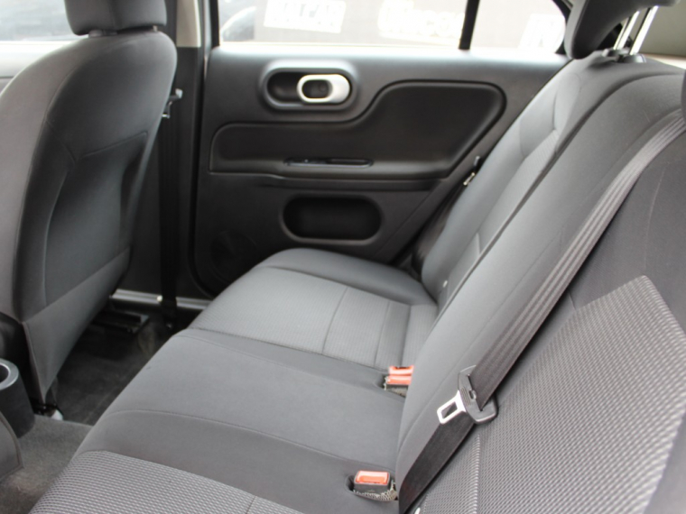 Mg 147 Mt 2017 Usado  Usado en Webautos.cl