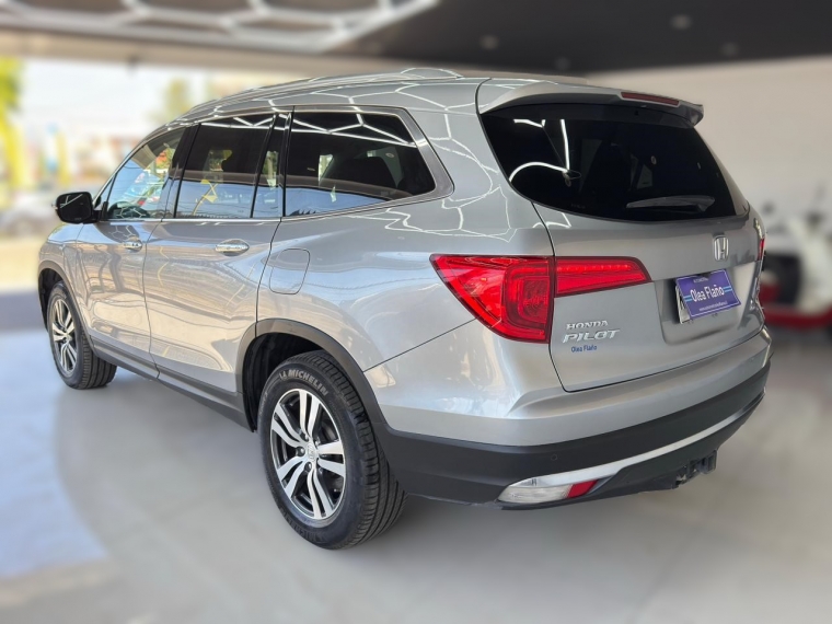 Honda Pilot New Elite 3.5 Aut 2019 Usado en Automotriz Olea Flaño