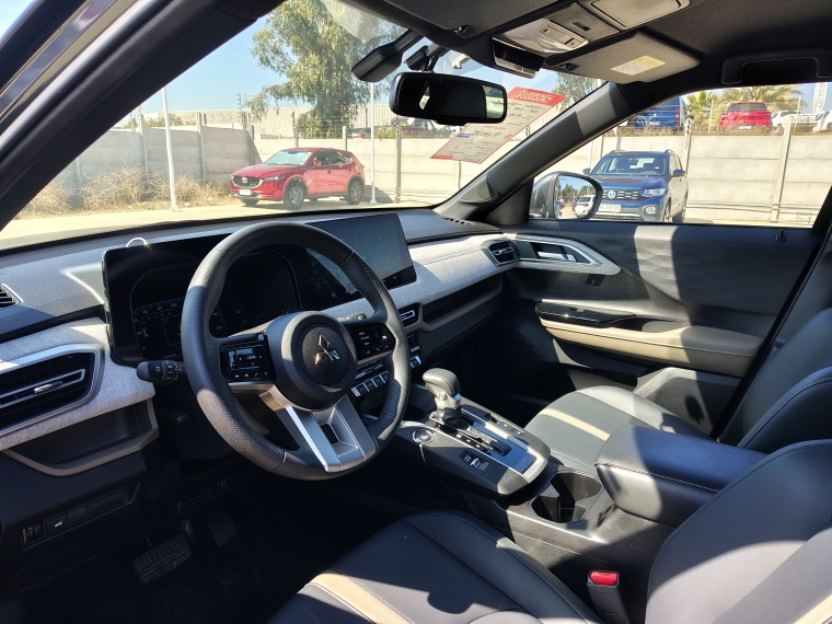 Mitsubishi Outlander Outlander Sport Gls 1.5 Aut 2025 Usado en Rosselot Usados