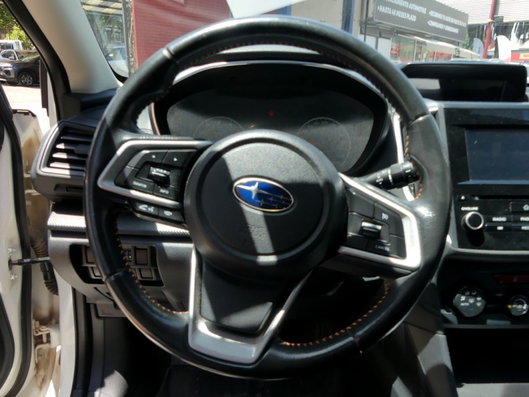 Subaru Xv New Xv Awd Cvt 2.0 2018 Usado  Usado en Webautos.cl