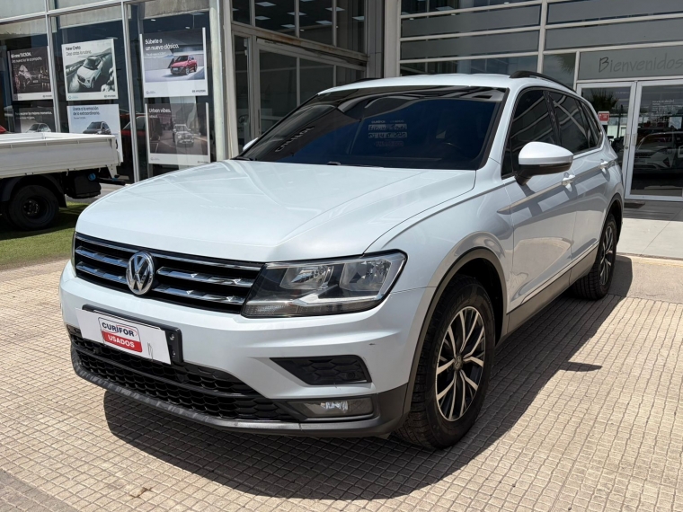 Volkswagen Tfsi 1.4 2020  Usado en Curifor Usados - Promociones