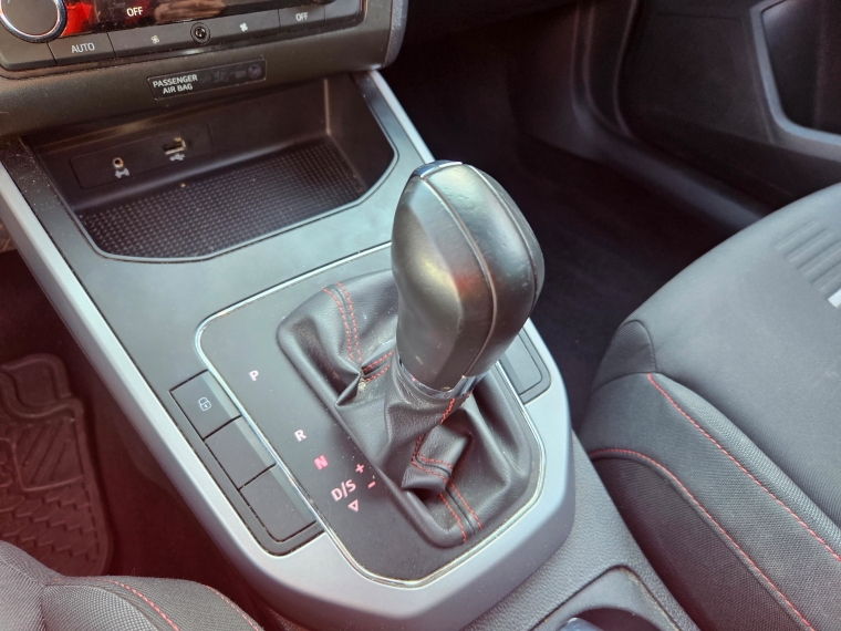 Seat Arona Arona 1.6 Aut 2020 Usado en Rosselot Usados