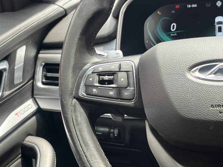 Chery Tiggo 8 pro Tiggo 8 Pro 1.6tgdi Glx Dct. 2022 Usado en Rosselot Usados