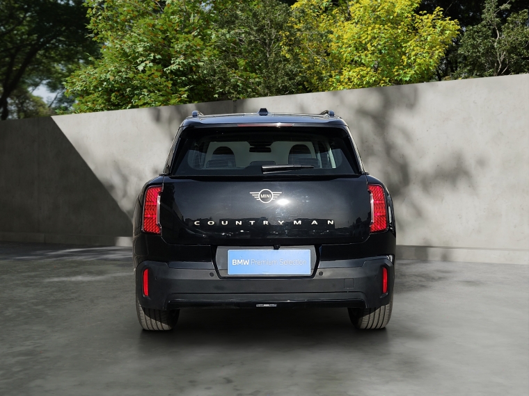 Mini Cooper Countryman C 1.5 2024 Usado  Usado en BMW Premium Selection