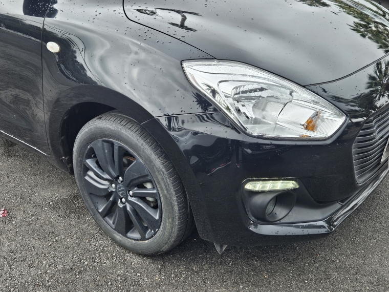 Suzuki Swift Gls 1.2 Aut 2020 Usado  Usado en Kovacs Usados