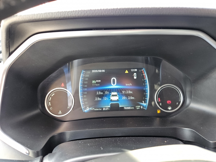 Chery Tiggo 8 Tiggo 8 1.5 2022 Usado en Rosselot Usados