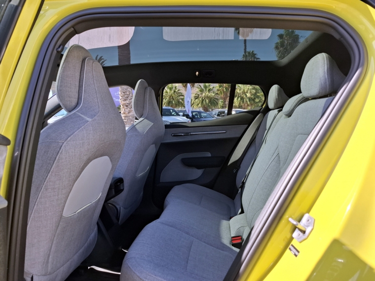 Volvo Ex30 E60 Ultra 2025 Usado  Usado en BMW Premium Selection