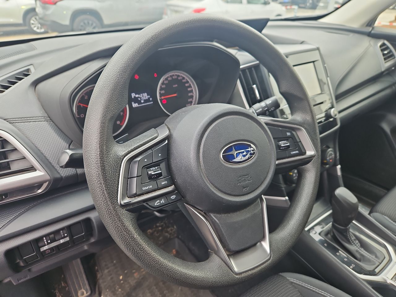 Subaru Forester Forester 4x4 2.0 At 2023 Usado en Usados de Primera - Sergio Escobar