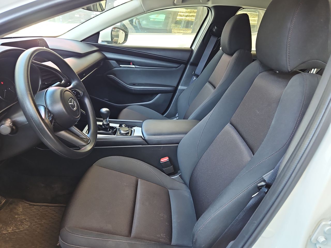 Mazda 3 3 2.0 2025 Usado en Usados de Primera - Sergio Escobar