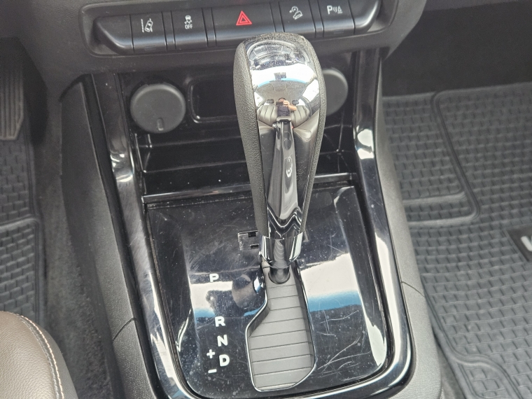 Chevrolet Colorado 2.8 High Country At 4x4 Diesel 2023 Usado  Usado en Kovacs Usados