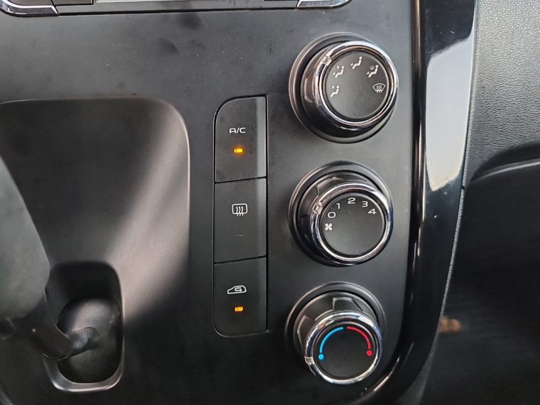 Mahindra Kuv100 1.2 Elite Mt 2021 Usado  Usado en Webautos.cl