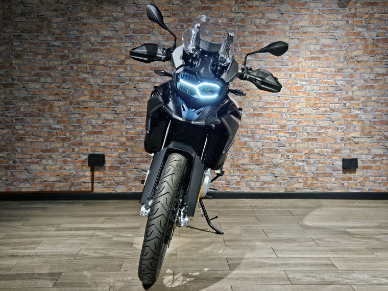 Bmw F 850 gs Ii 2024 Usado en BMW Premium Selection