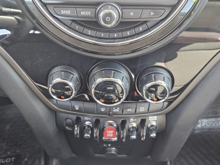 Mini Countryman F60 Countryman Cooper 1.5 Aut 2020 Usado en Rosselot Usados