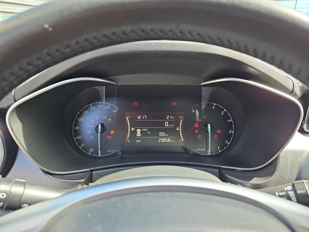 Baic X55 X55 1.5t 2023 Usado en Usados de Primera - Sergio Escobar