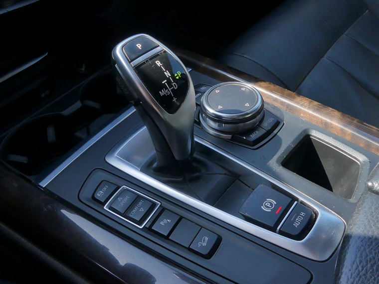 Bmw X5 Xdrive30d 3.0 Aut 2015 Usado  Usado en Webautos.cl