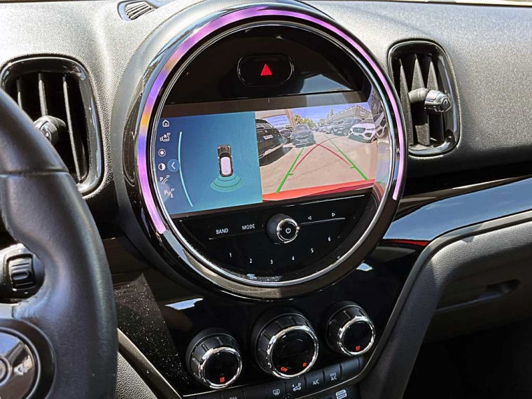 Mini Countryman Countryman C 1.5  2023 Usado  Usado en BMW Premium Selection