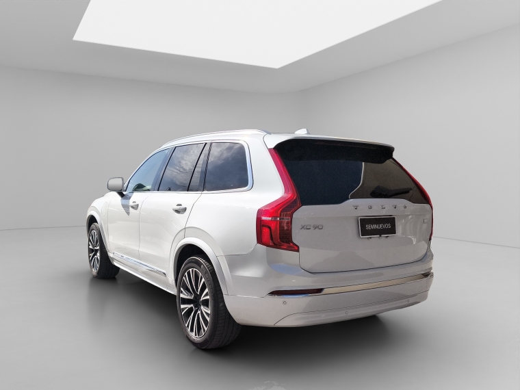 Volvo Xc90 T8 Awd Recharge Plus 2024 Usado Usado en BMW Premium Selection Volvo Xc90 T8 Awd Recharge Plus 2024 Usado Usado en BMW Premium Selection
