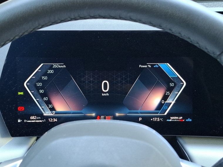 Bmw X1 Sdrive18i Comfort 2026 Usado  Usado en BMW Premium Selection