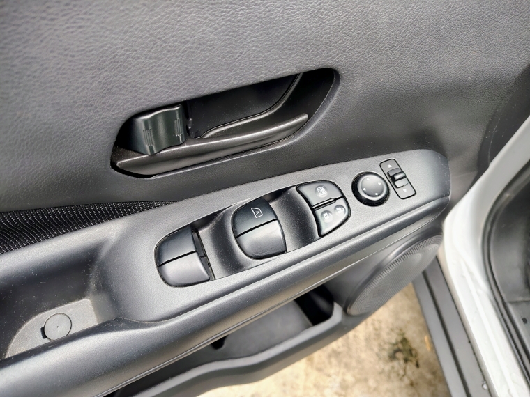 Nissan Kicks 1.6   Sense Mt 2025 Usado  Usado en Kovacs Usados