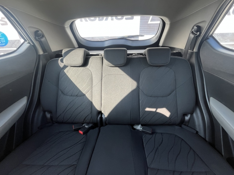 Chevrolet Groove 1.5 Ltz Mt 2021 Usado  Usado en Kovacs Usados